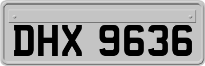 DHX9636