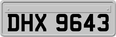 DHX9643