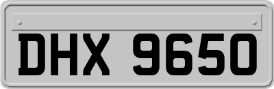 DHX9650