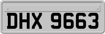 DHX9663