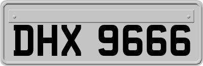 DHX9666