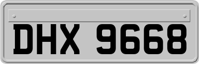 DHX9668