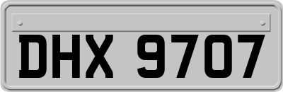 DHX9707