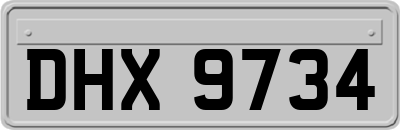 DHX9734