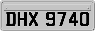 DHX9740