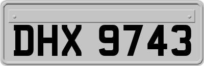 DHX9743