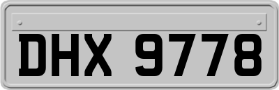 DHX9778