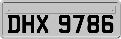DHX9786