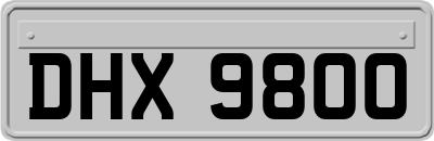 DHX9800