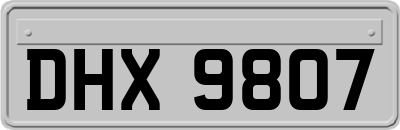 DHX9807