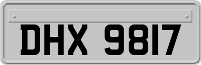 DHX9817