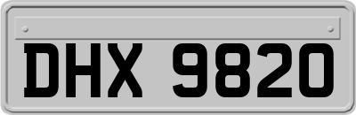 DHX9820