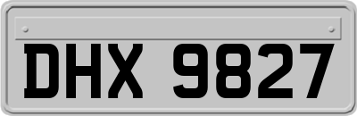 DHX9827
