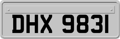 DHX9831