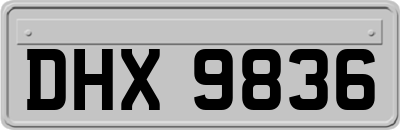 DHX9836