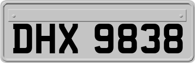 DHX9838