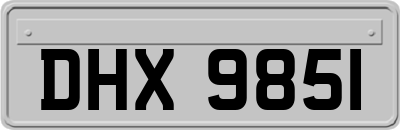 DHX9851