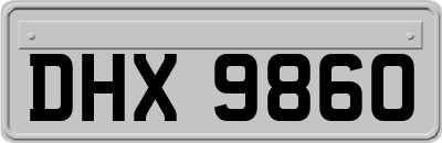 DHX9860