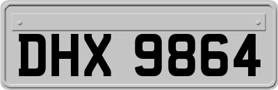 DHX9864