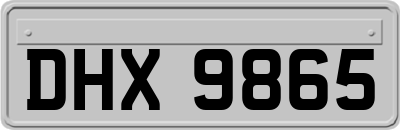 DHX9865