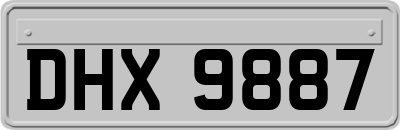 DHX9887