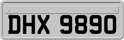 DHX9890