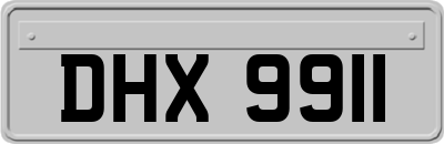 DHX9911