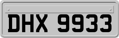 DHX9933