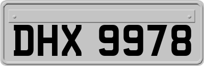 DHX9978
