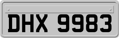 DHX9983