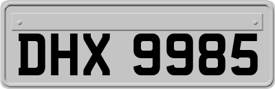 DHX9985