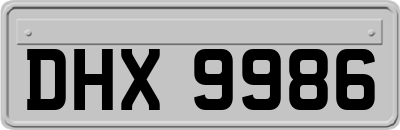DHX9986