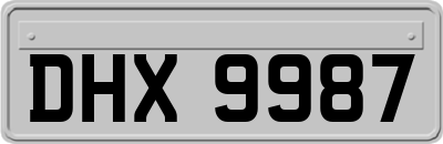 DHX9987