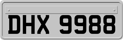 DHX9988