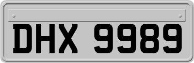 DHX9989