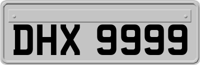 DHX9999