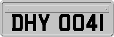 DHY0041