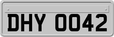DHY0042