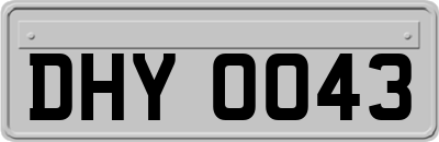 DHY0043