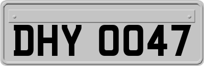 DHY0047