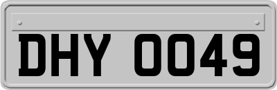 DHY0049