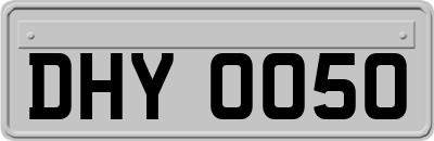 DHY0050