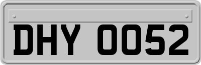 DHY0052
