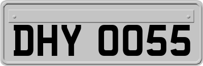 DHY0055