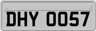 DHY0057