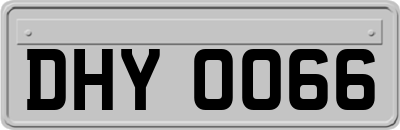 DHY0066