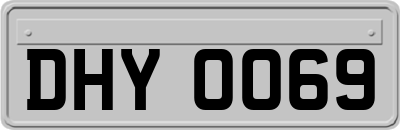 DHY0069