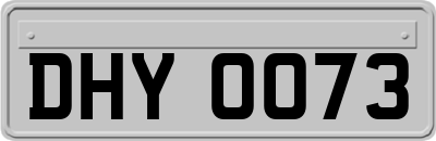 DHY0073