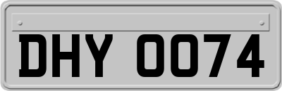 DHY0074