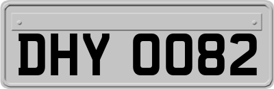 DHY0082